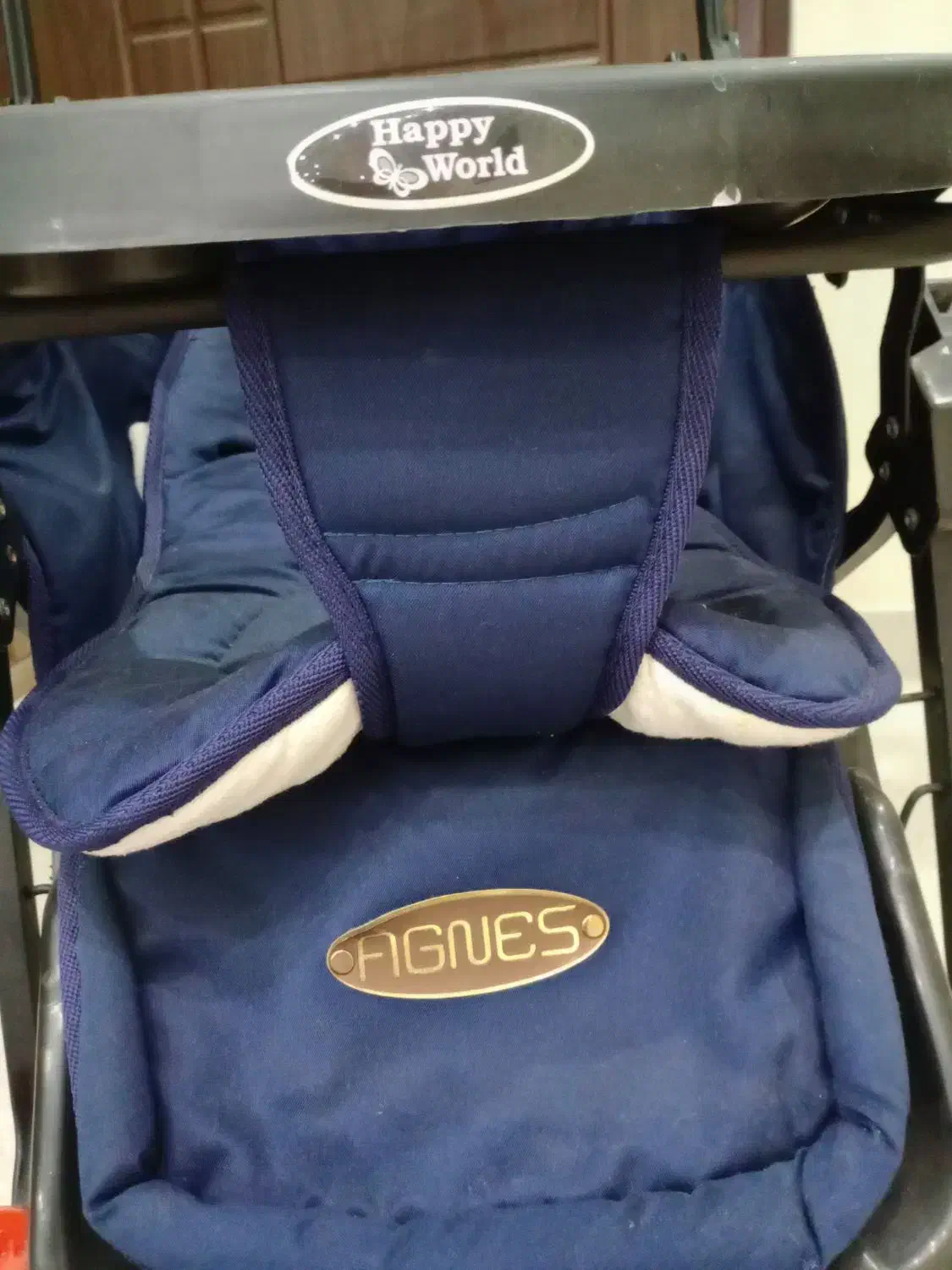 کالسکه اگنس|کالسکه و لوازم جانبی|طرقبه, |دیوار