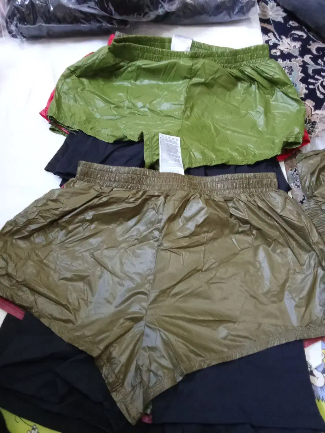 حراج شورت ورزشی مردانه|لباس|زنجان, |دیوار