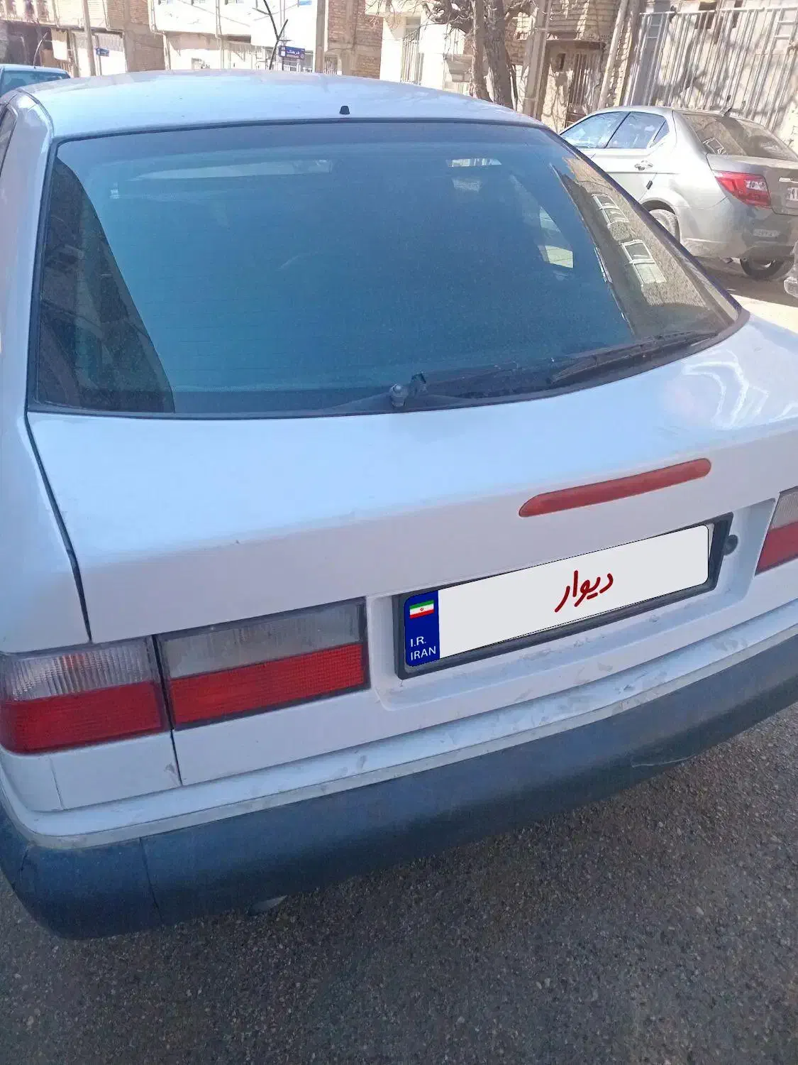 زانتیا 88|خودرو سواری و وانت|بجنورد, |دیوار