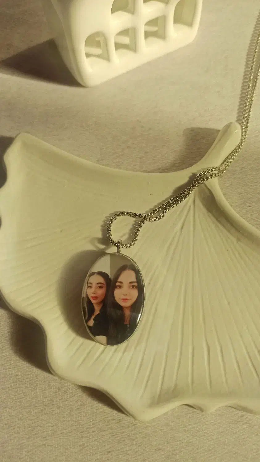 گردنبند عکس ،آویز ماشین،جا کلیدی،گردنبند مو رزینی|بدلیجات|پاکدشت, پاکدشت (مامازند)|دیوار