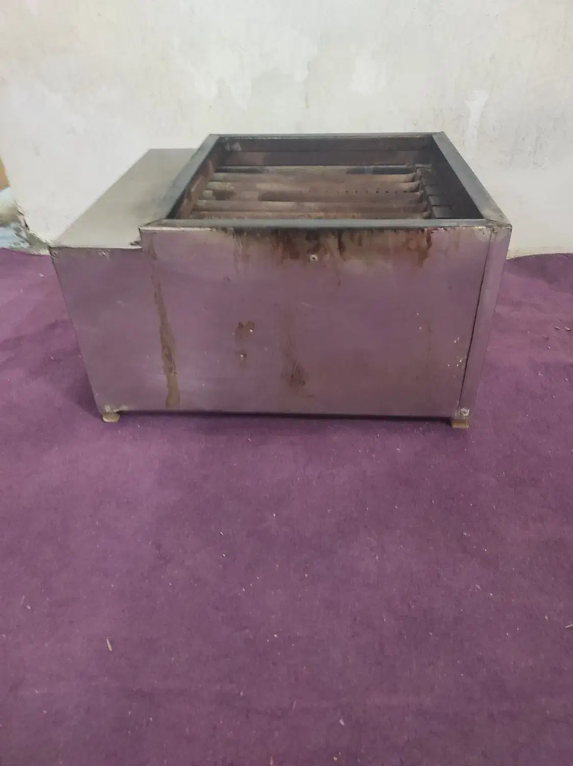 کباب پز|اجاق گاز و لوازم برقی پخت‌وپز|مشهد, نظام دوست|دیوار