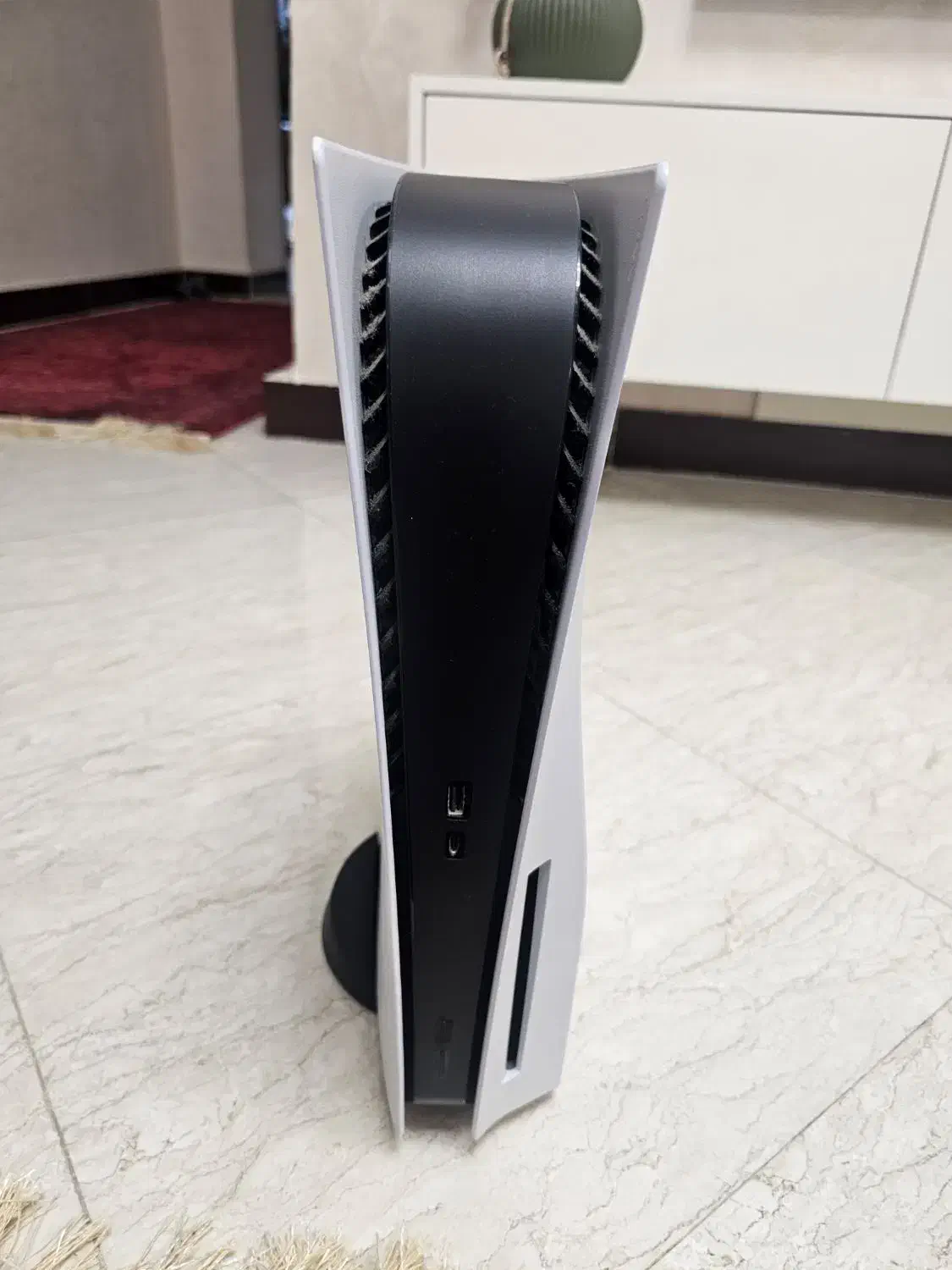 ps5 استاندارد اروپا|کنسول، بازی ویدئویی و آنلاین|اسلامشهر, مظفریه|دیوار