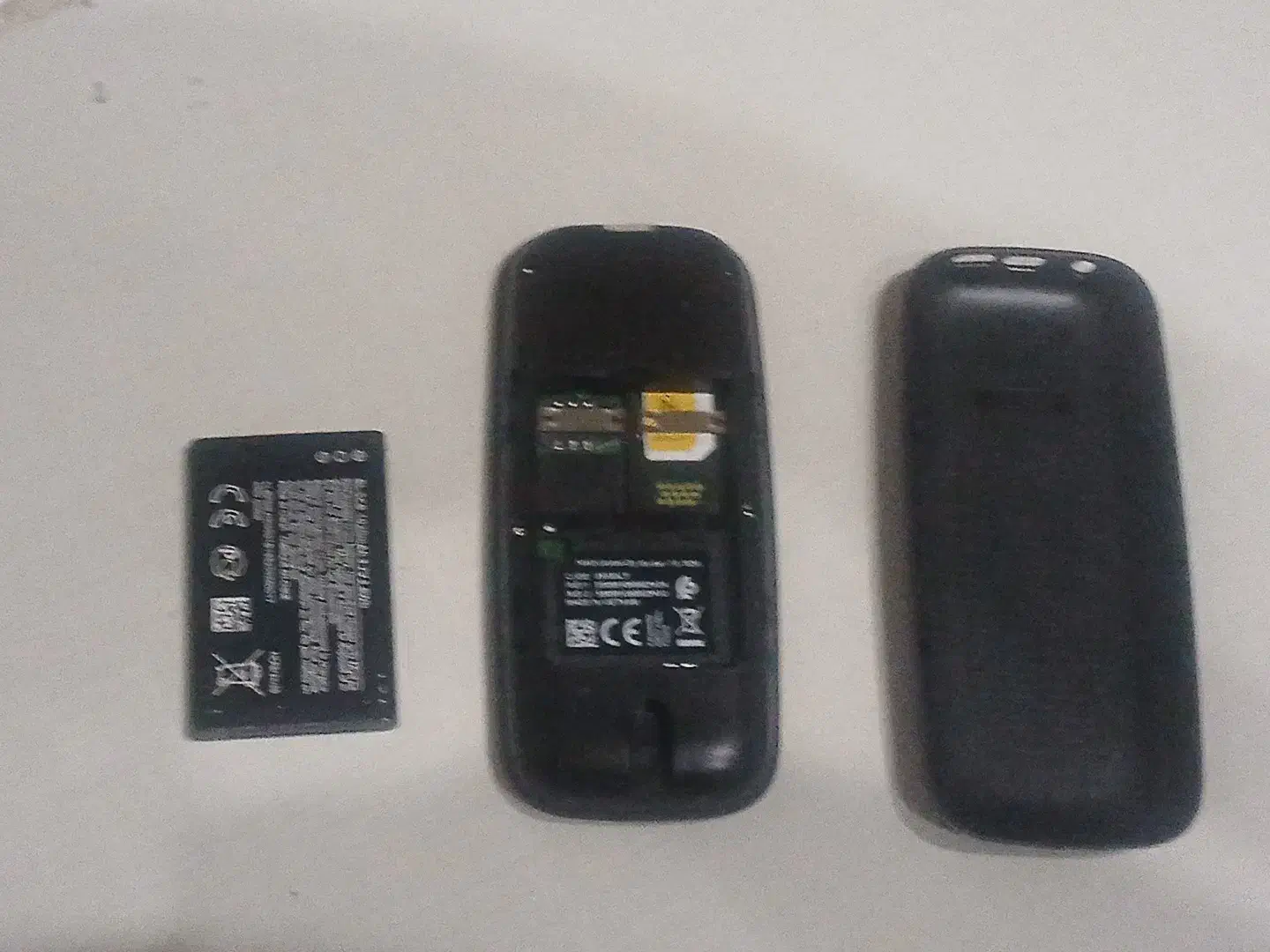 نوکیا دوسیم کارت|موبایل|فردیس, فردیس|دیوار