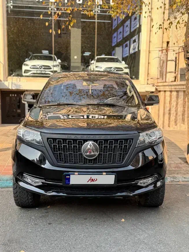 کلوت ۱۴۰۲|خودرو سواری و وانت|تهران, سعادتآباد|دیوار