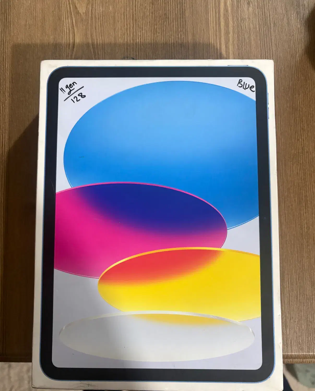 آیپد11|تبلت|شیراز, فرهنگ شهر|دیوار