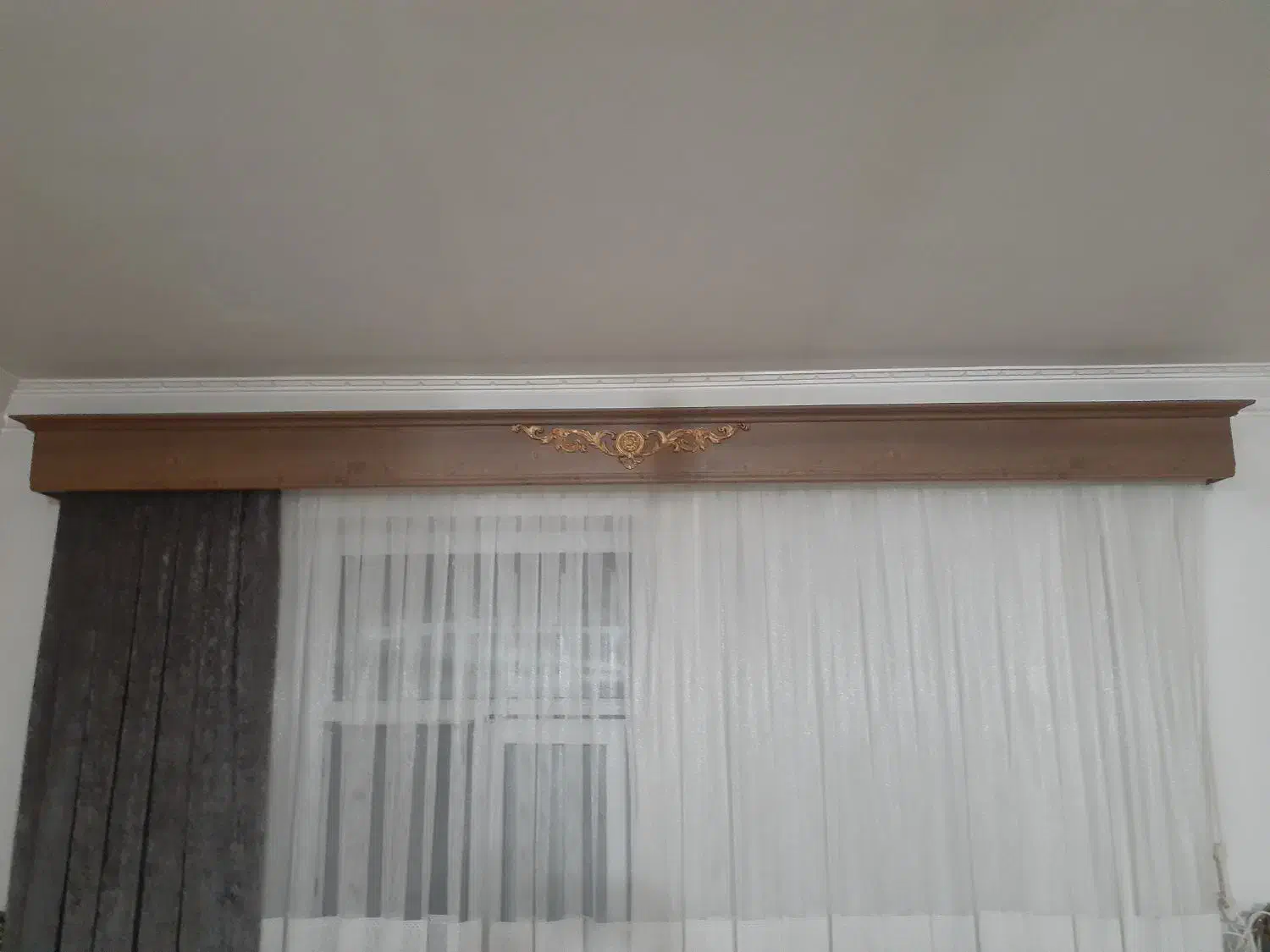 فروش کتیبه وکنار پرده|پرده، رانر، رومیزی|قروه, |دیوار