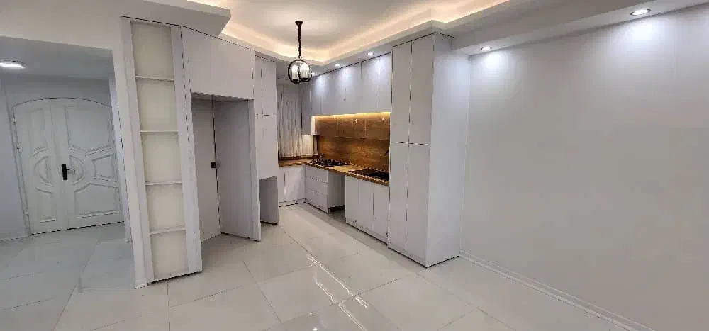 اپارتمان۱۲۸متر۳خواب صفرکلیدنخورده کوثرصارمی|فروش آپارتمان|مشهد, کوثر|دیوار