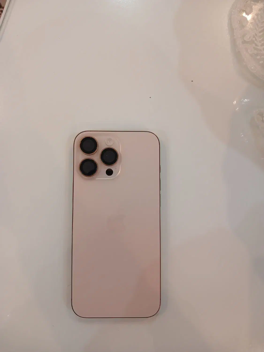 گوشی ایفون ۱۶ پرومکس|موبایل|تهران, نازی‌آباد|دیوار