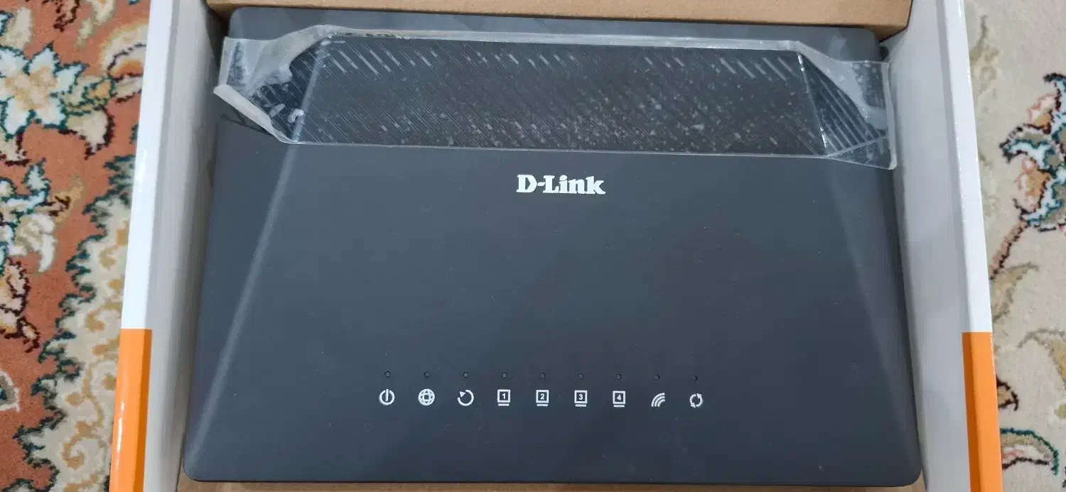 مودم|مودم و تجهیزات شبکه|ملارد, |دیوار