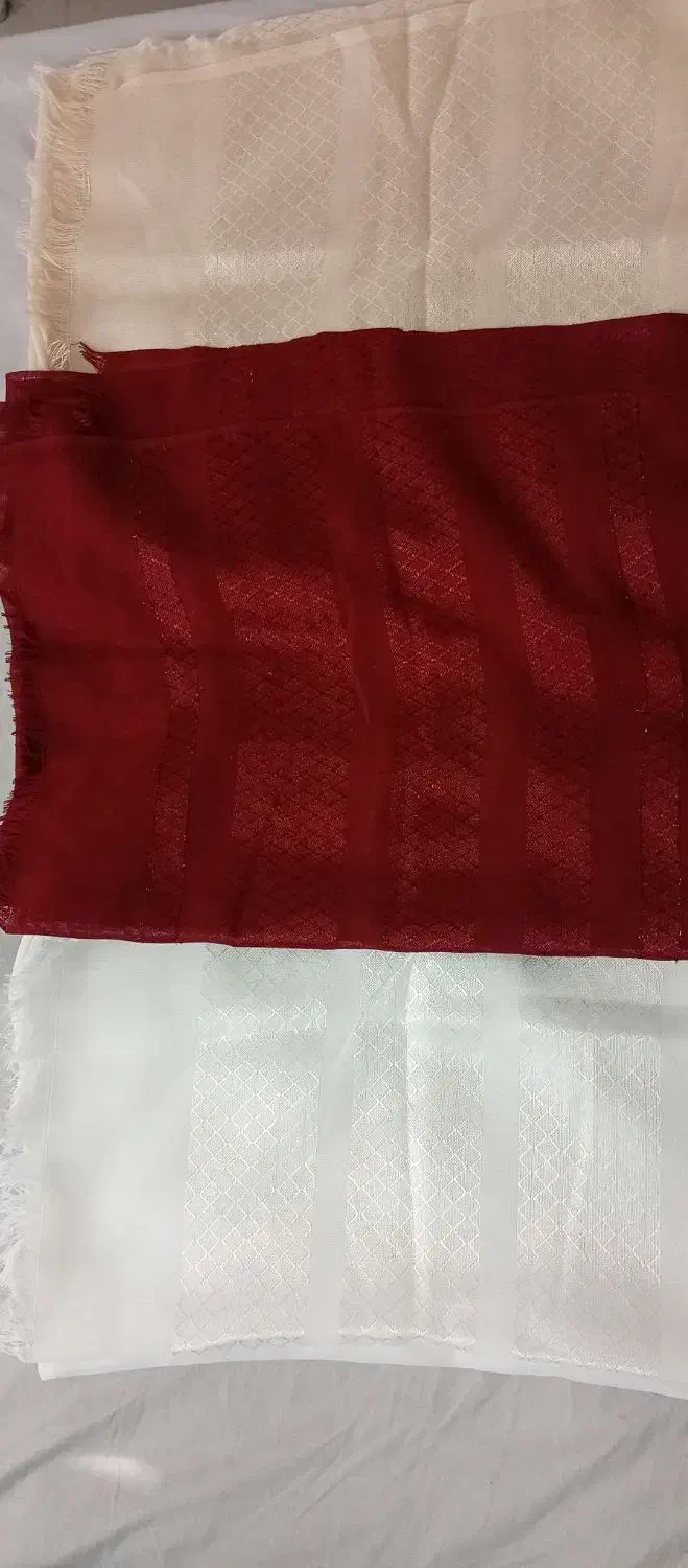 شال نو شال توری پفکی|لباس|پاکدشت, شهرک امام رضا|دیوار