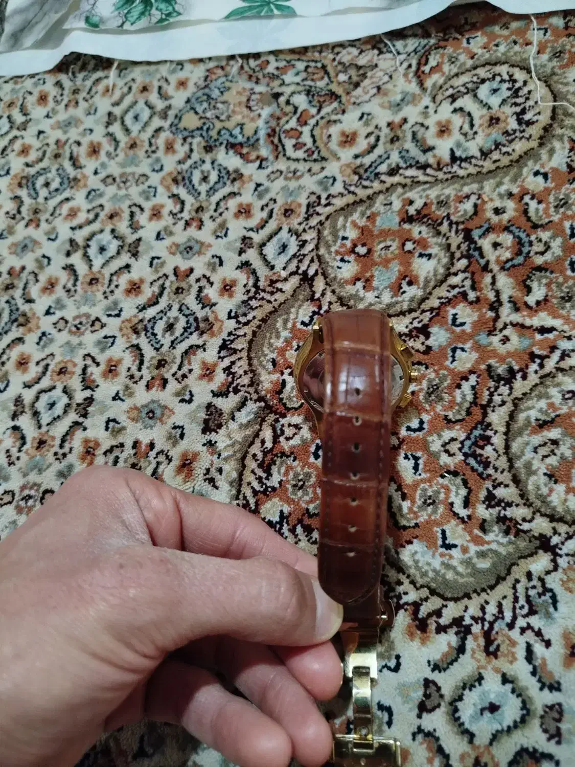 ساعت رومانسون  اصلی|ساعت|اهواز, گلستان|دیوار