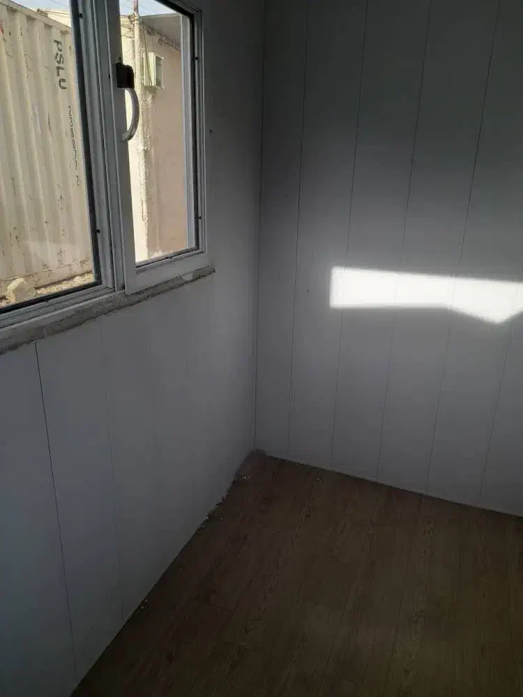 کانکس2*3 نگهبانی انبار|مصالح و تجهیزات ساختمان|اصفهان, شفق|دیوار