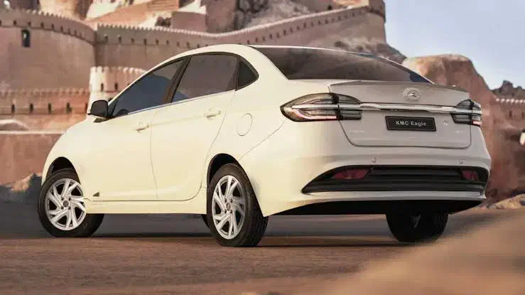 ایگل فروشی|خودرو سواری و وانت|بهبهان, |دیوار