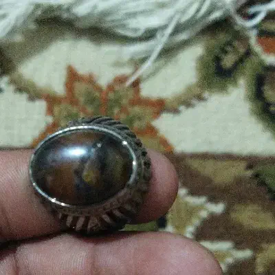 انگشتر|بدلیجات|معمولان, |دیوار