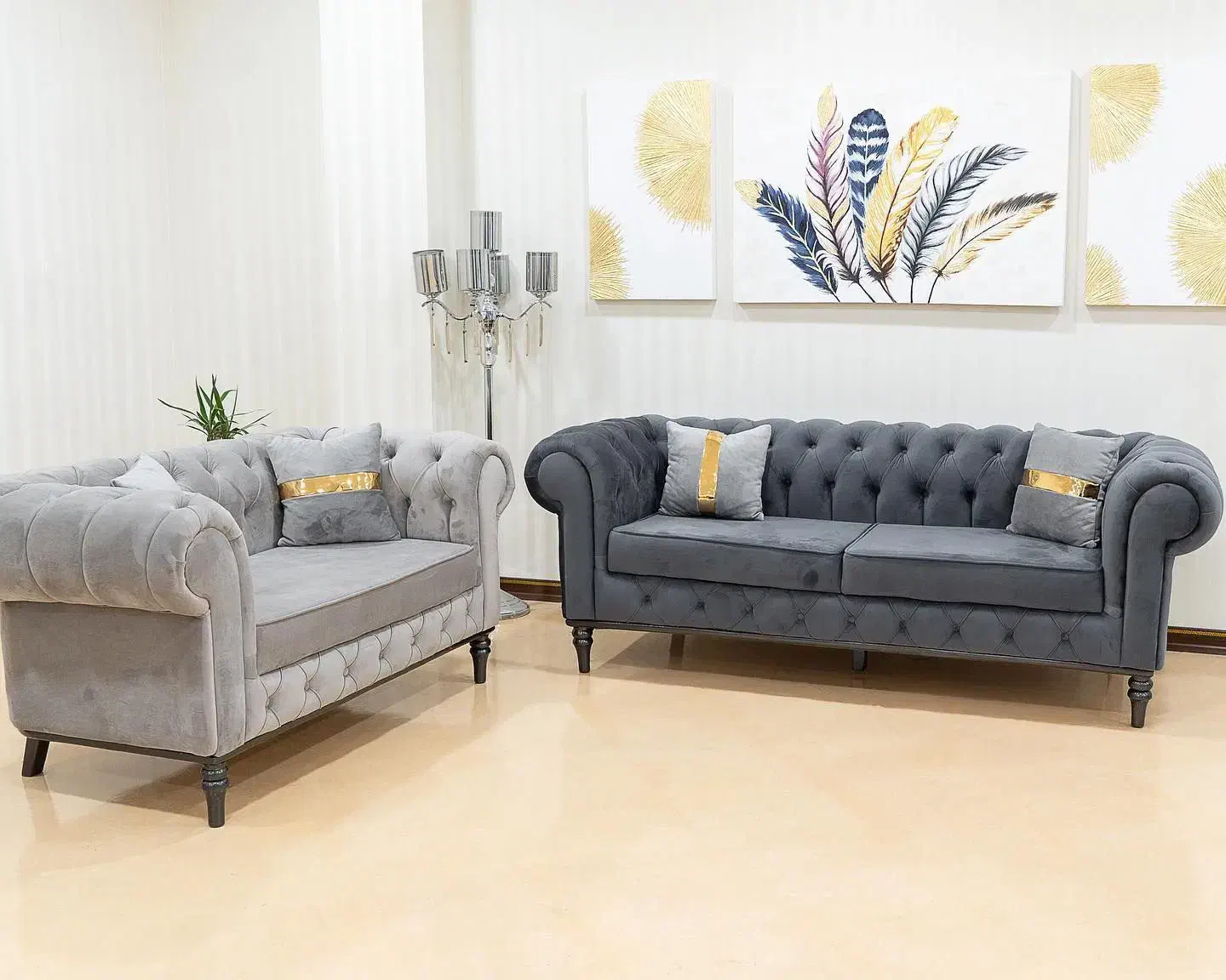 تولید مبل وتعمیرات حرفه ای مبلمان|مبلمان خانگی و میز عسلی|باخزر, |دیوار