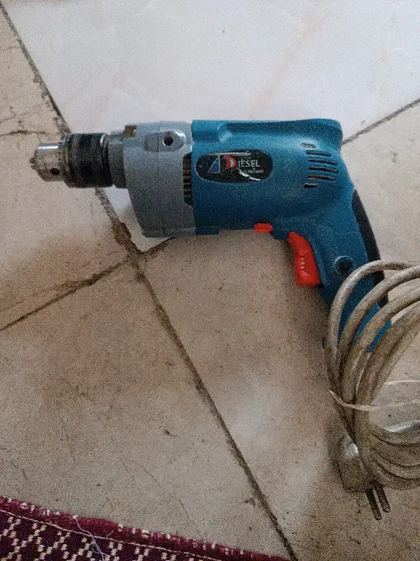 دریل پیچ بند|ابزارآلات|تهران, تسلیحات|دیوار