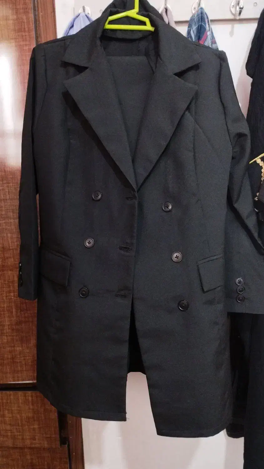 لباس اداری|لباس|بهبهان, |دیوار