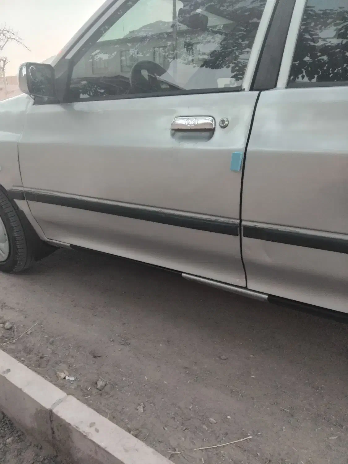 پراید۱۳۱|خودرو سواری و وانت|قائن, |دیوار