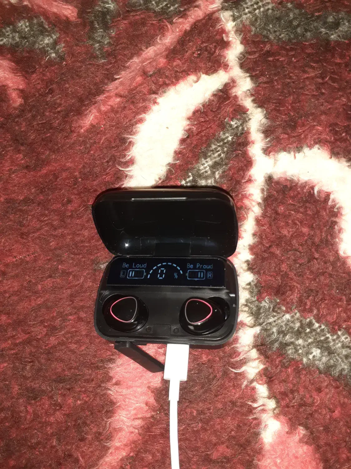 ارپاد درحد صفر|لوازم جانبی موبایل و تبلت|ارومیه, |دیوار