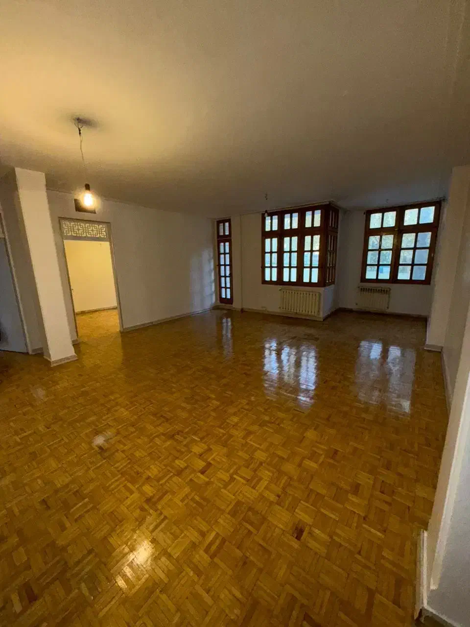 رهن اجاره واحد ۱۱۰ متر تجریش