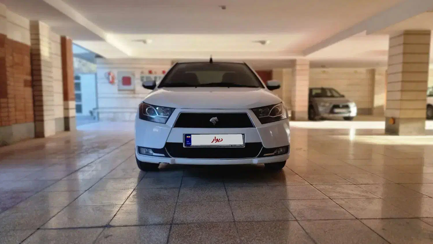 دنا تک برگ خانگی|خودرو سواری و وانت|اصفهان, شفق|دیوار