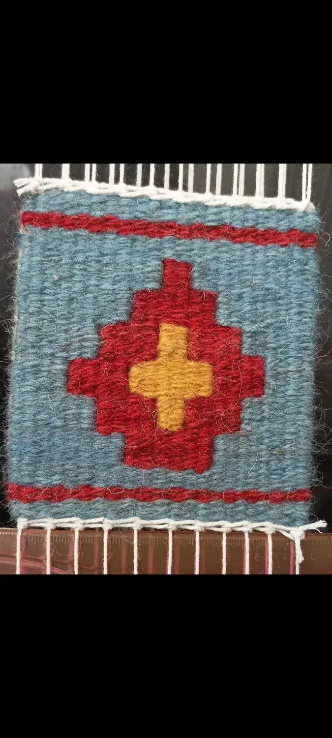 گلیمک ده سانتی|گلیم، جاجیم، گبه|تهران, شیخ هادی|دیوار