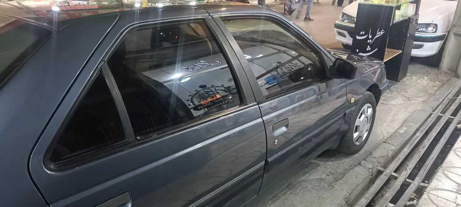 پژو 405 GLX بنزینی، مدل ۱۳۹۸|خودرو سواری و وانت|بهارستان, |دیوار