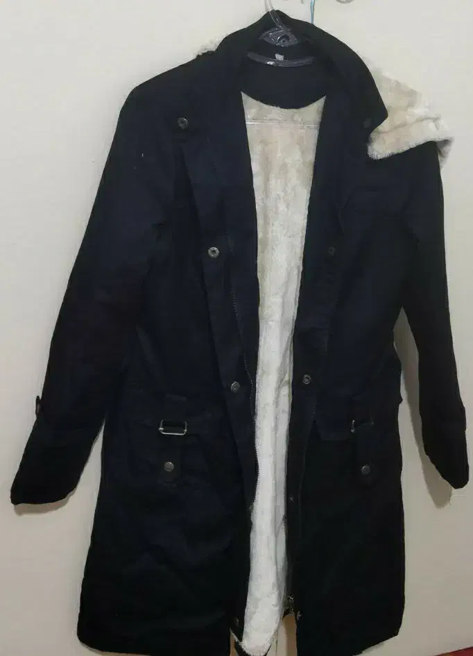 پالتو بسیار گرم|لباس|پاکدشت, پاکدشت (مامازند)|دیوار