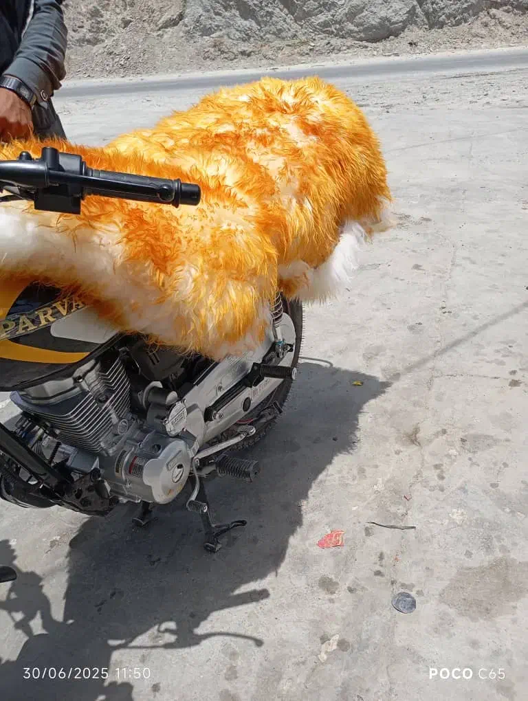 متور۲۰۰ پرواز مدل ۱۴۰۳|موتورسیکلت|ایرانشهر, |دیوار