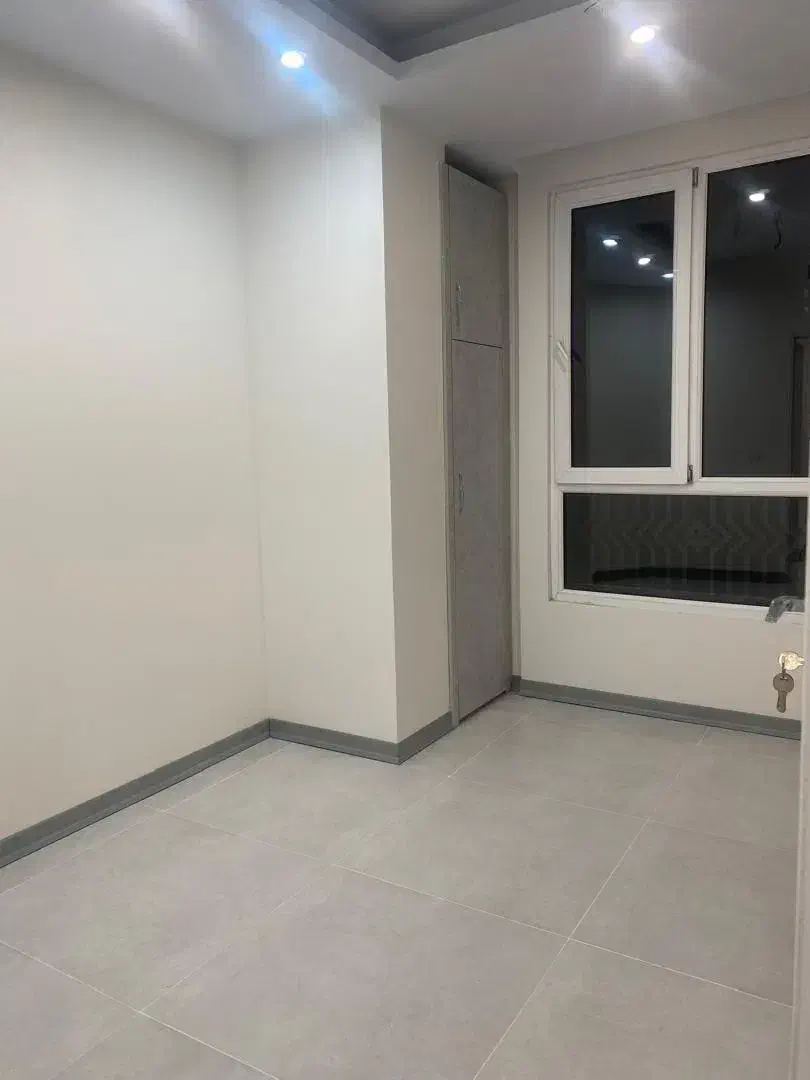 ۷۳ متر دوخوابه شهرک نفت