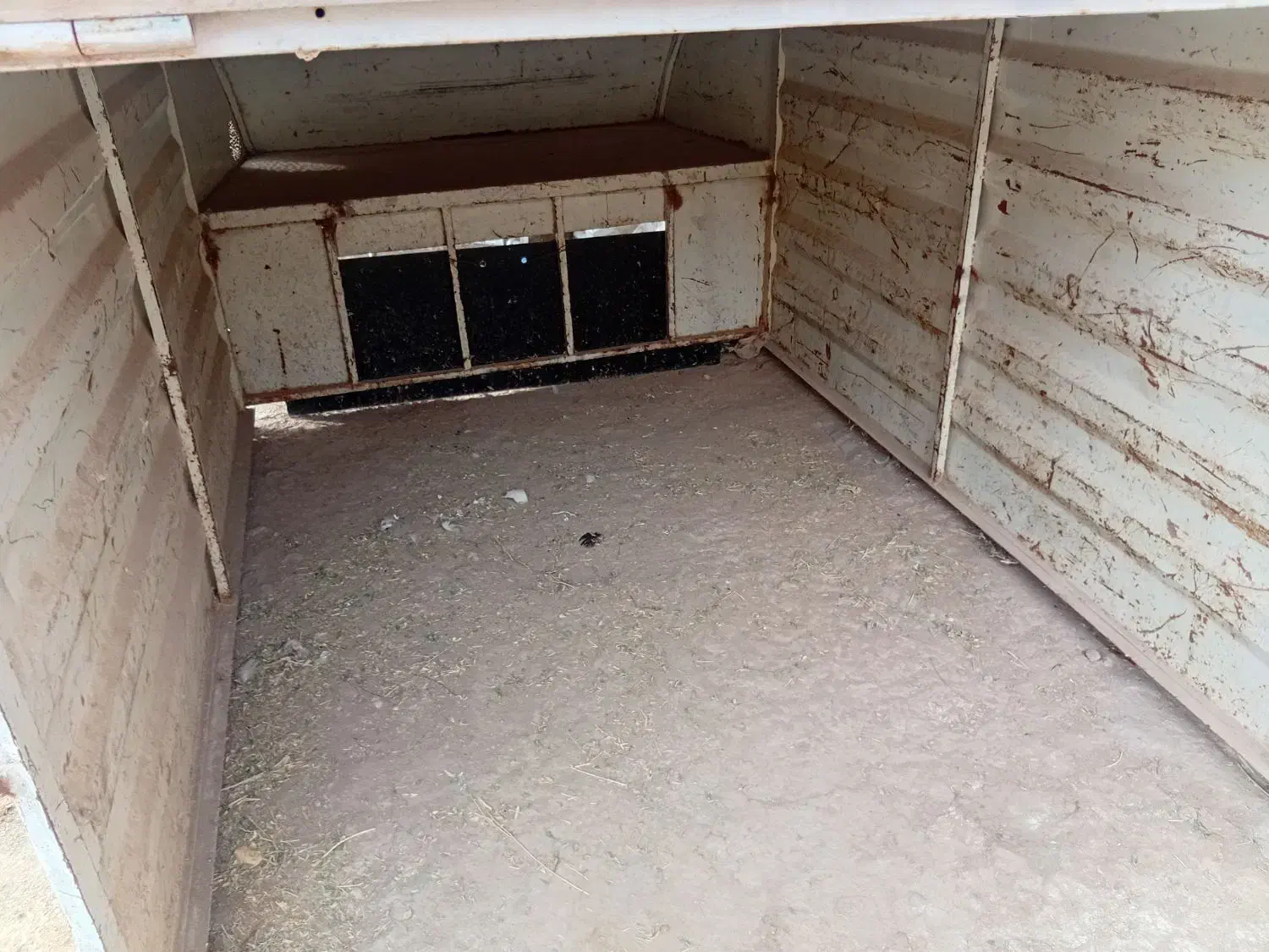 باربند وانت ، کفی ، دستگاه جوش .کپسول سی انجی پژو|قطعات یدکی و لوازم جانبی|قیدار, |دیوار