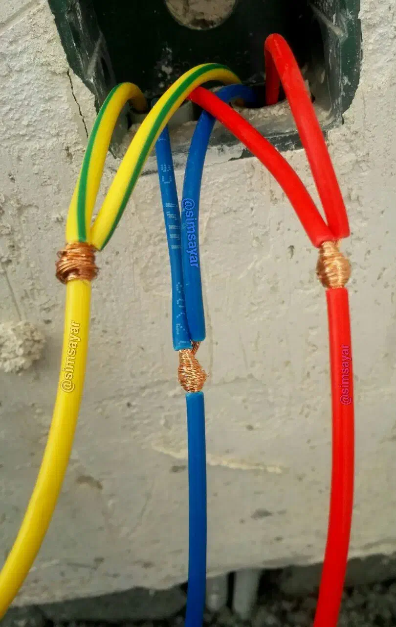 خدمات برق ساختمان|خدمات پیشه و مهارت|نظرآباد, شهرک صنعتی سپهر|دیوار