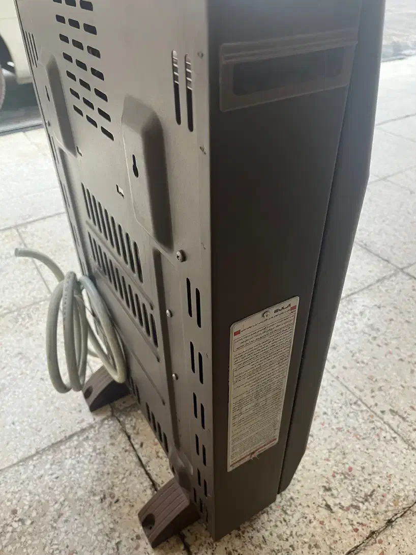 بخاری بدون دودکش ابسال و پلار و شومینه|بخاری، هیتر، شومینه|نسیم‌شهر, |دیوار