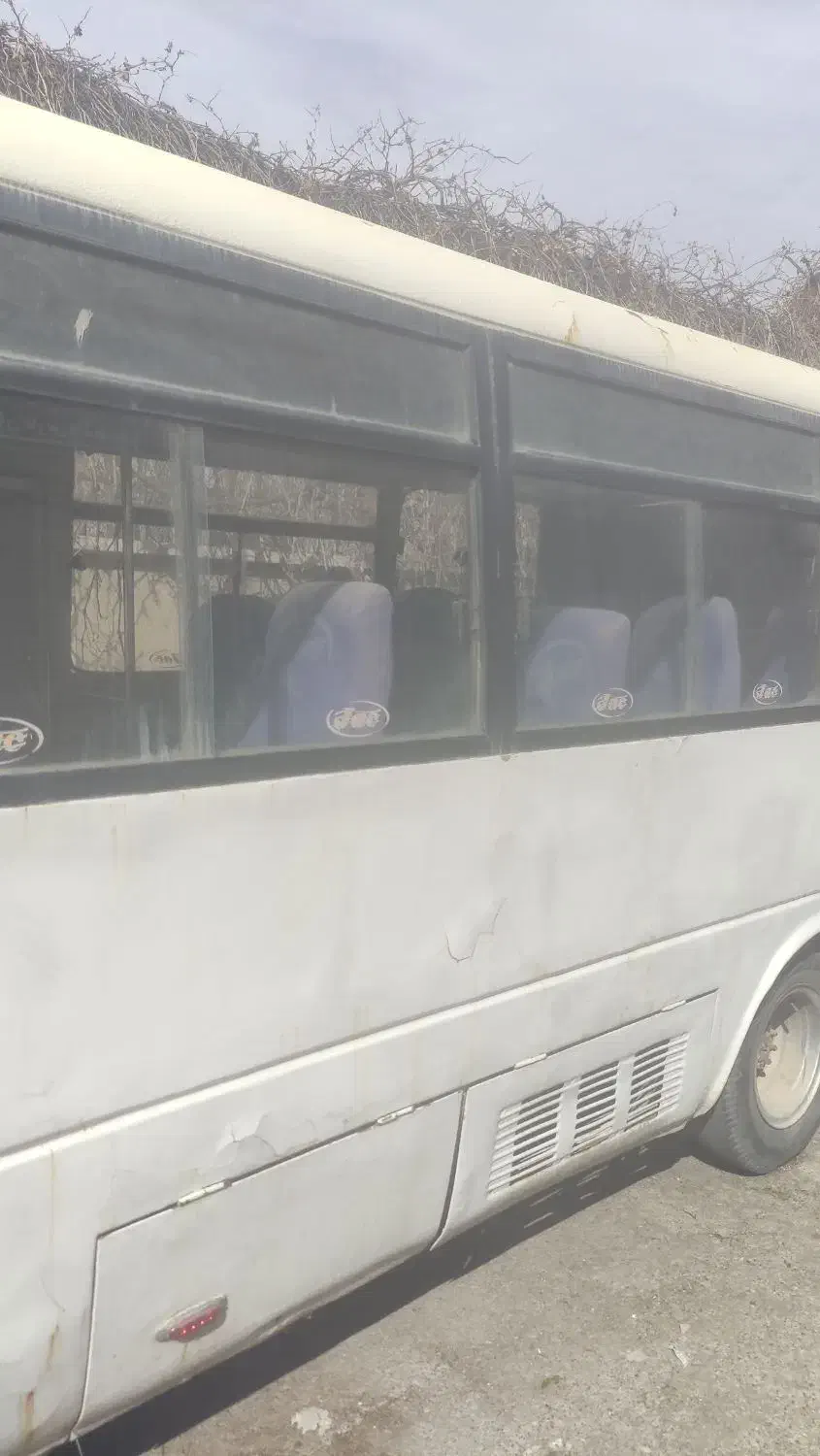 مینی بوس|خودرو سنگین|یزد, |دیوار