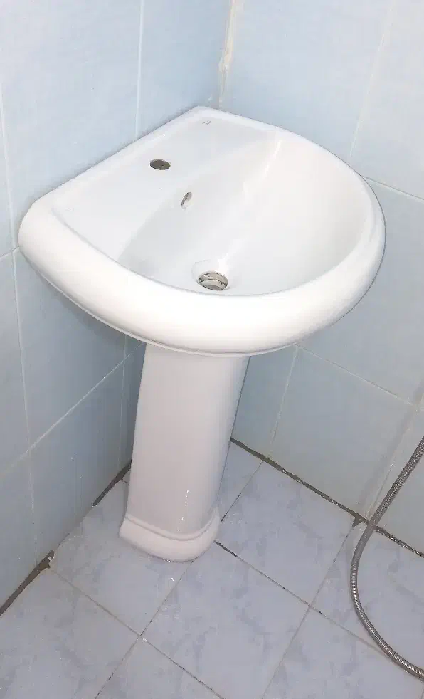 روشویی|لوازم سرویس بهداشتی|پرند, فاز ۶|دیوار