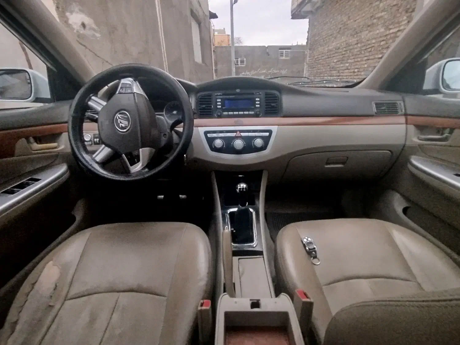 لیفان ۶۲۰|خودرو سواری و وانت|مشهد, دوست آباد|دیوار