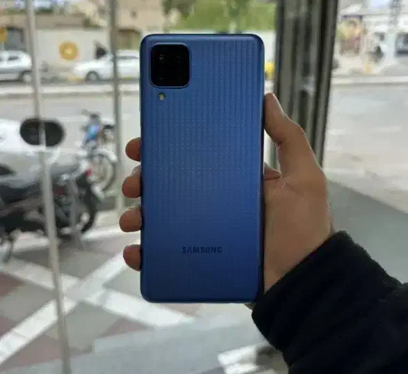 SAMSUNG M12|اسباب‌‌بازی|بیرجند, |دیوار