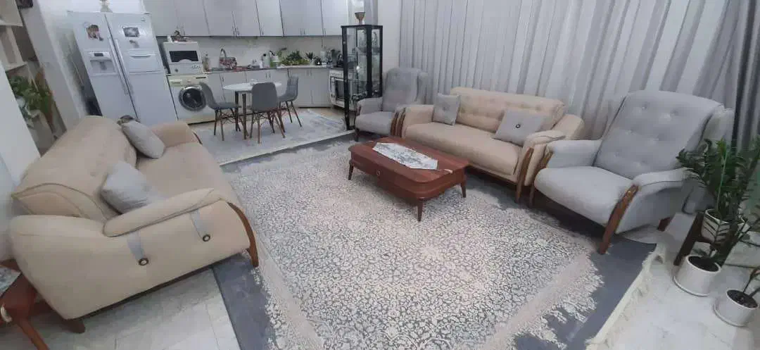 آپارتمان در سناباد|فروش آپارتمان|مشهد, سناباد|دیوار