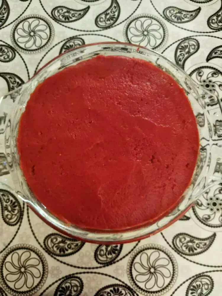 رب خانگی با قیمت باور نکردنی فقط تا فردا شب|خوردنی و آشامیدنی|تربت‌حیدریه, آغوی|دیوار