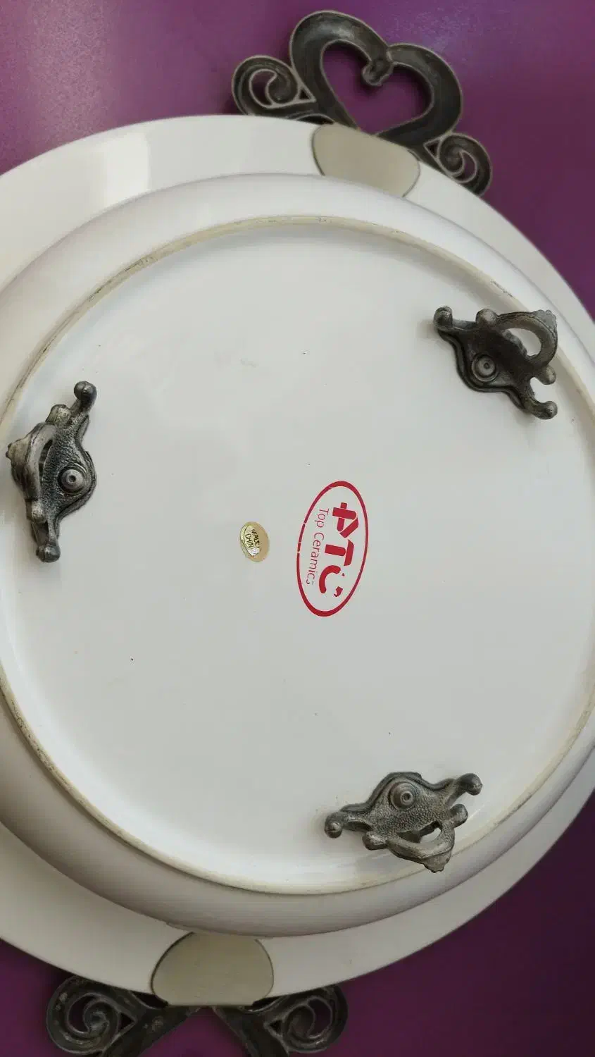 ظروف سرو وپذیرایی در حد نو|ظروف سرو و پذیرایی|تهران, امیریه|دیوار