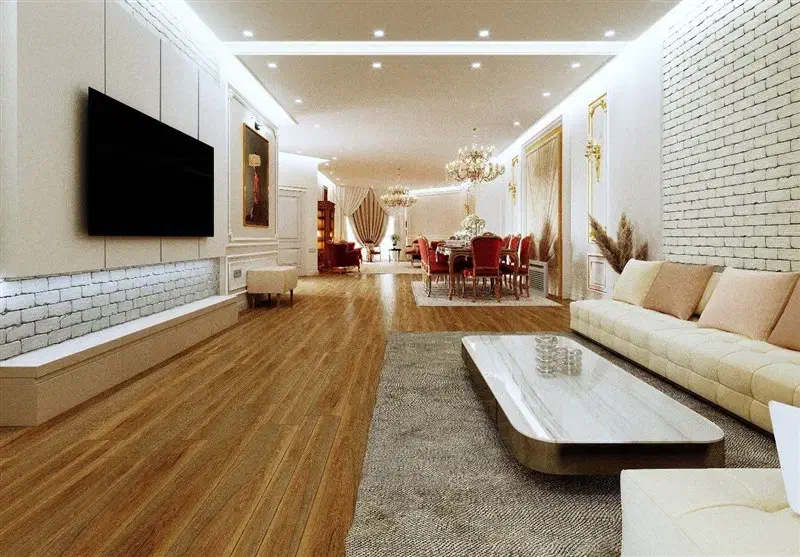 ۷۰متری/قلمستان/تهاتر/م.قزوین|فروش آپارتمان|تهران, منیریه|دیوار