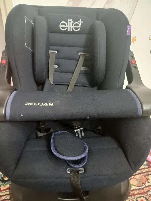 صندلی ماشین کودک|کالسکه و لوازم جانبی|سبزوار, هویزه|دیوار