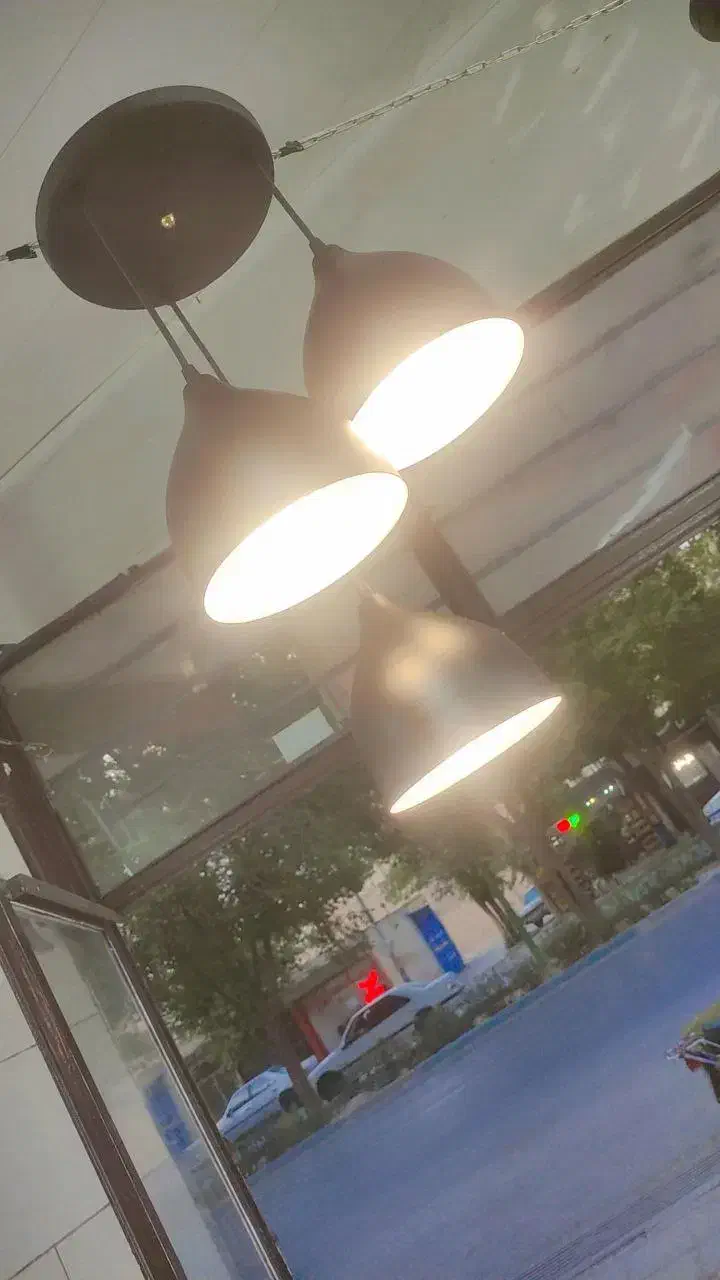 تابلو LED|لامپ و چراغ|شاهینشهر, شهرک گلدیس|دیوار