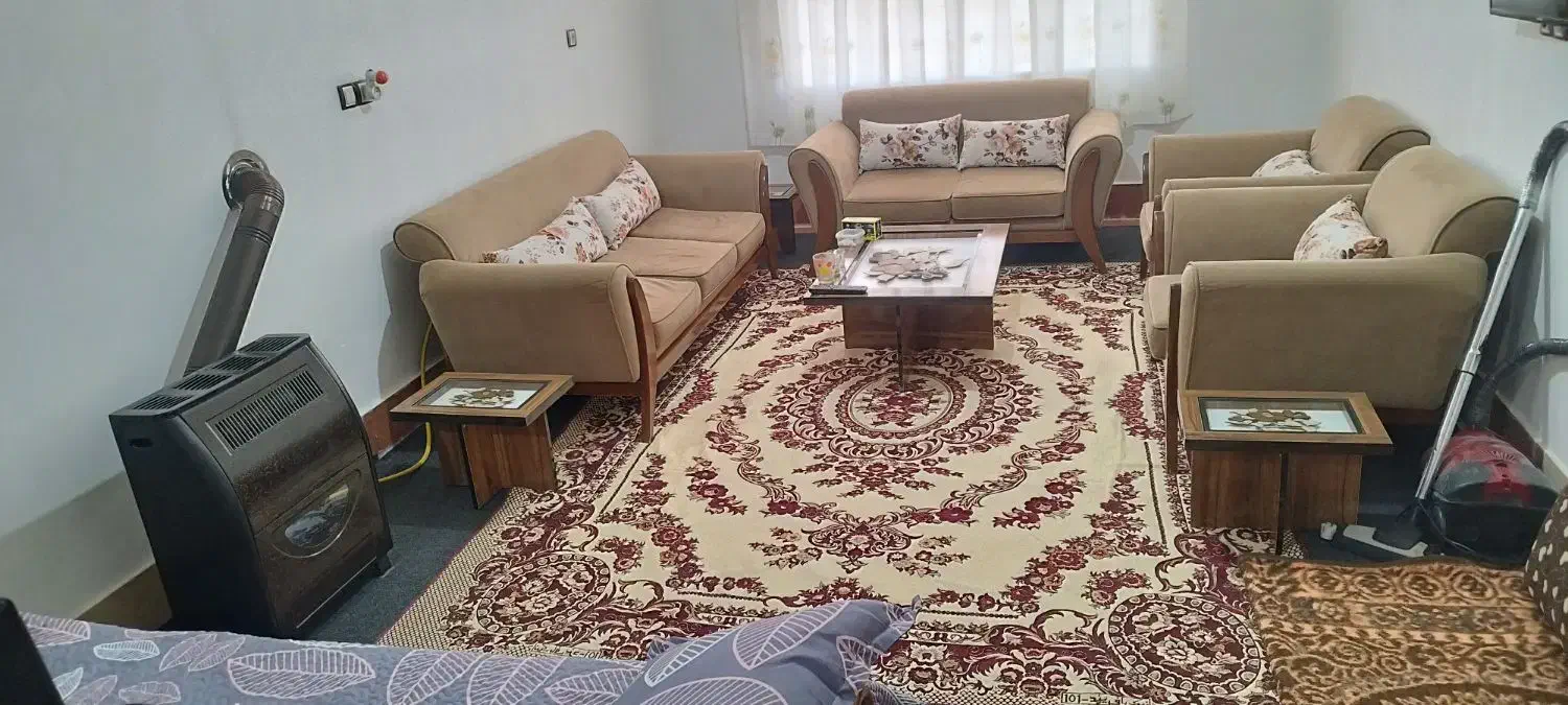 سوییت 50 متر فلکه دوم سجادشهر|اجارهٔ آپارتمان|بیرجند, |دیوار