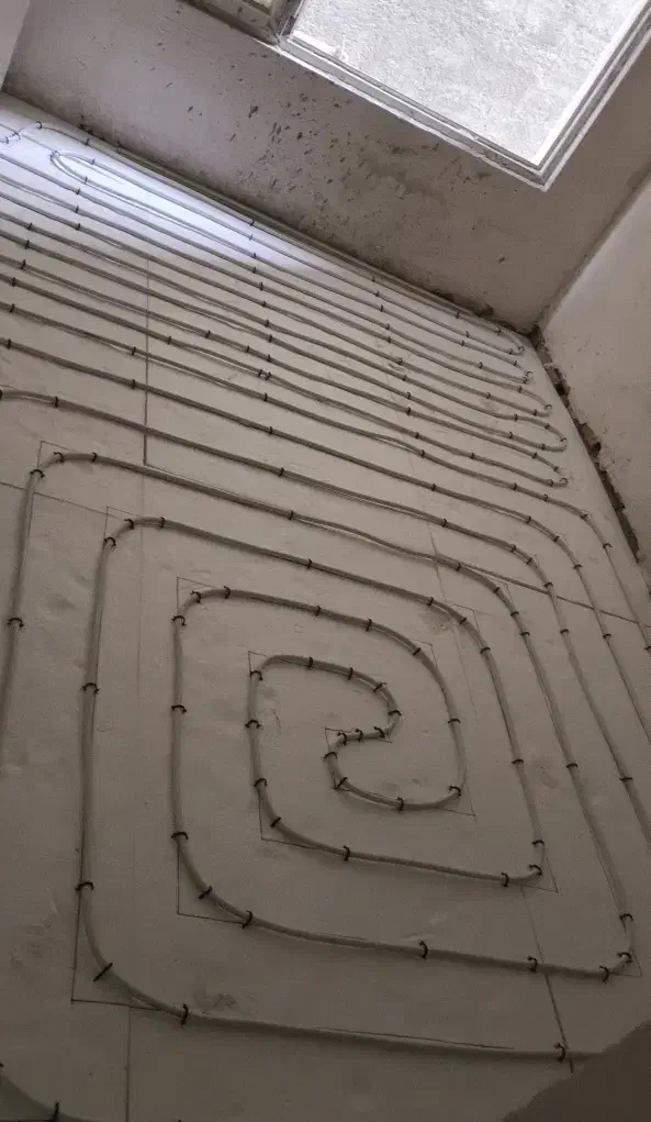 تاسیسات ، لوله کش آب سیار|خدمات پیشه و مهارت|کرمانشاه, |دیوار