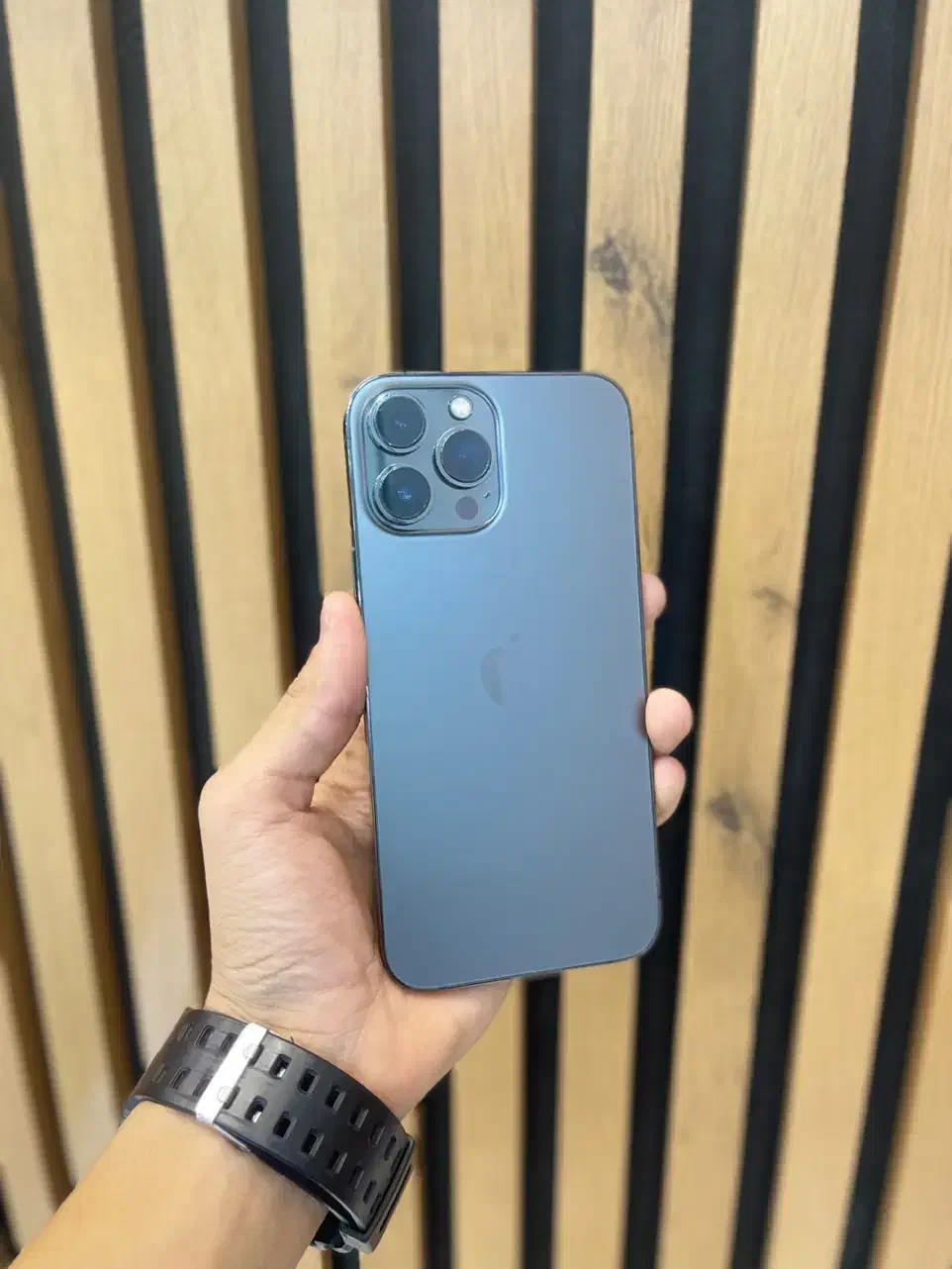 Iphone 13pro maxایفون ۱۳پرو مکس|موبایل|کرج, گلشهر|دیوار