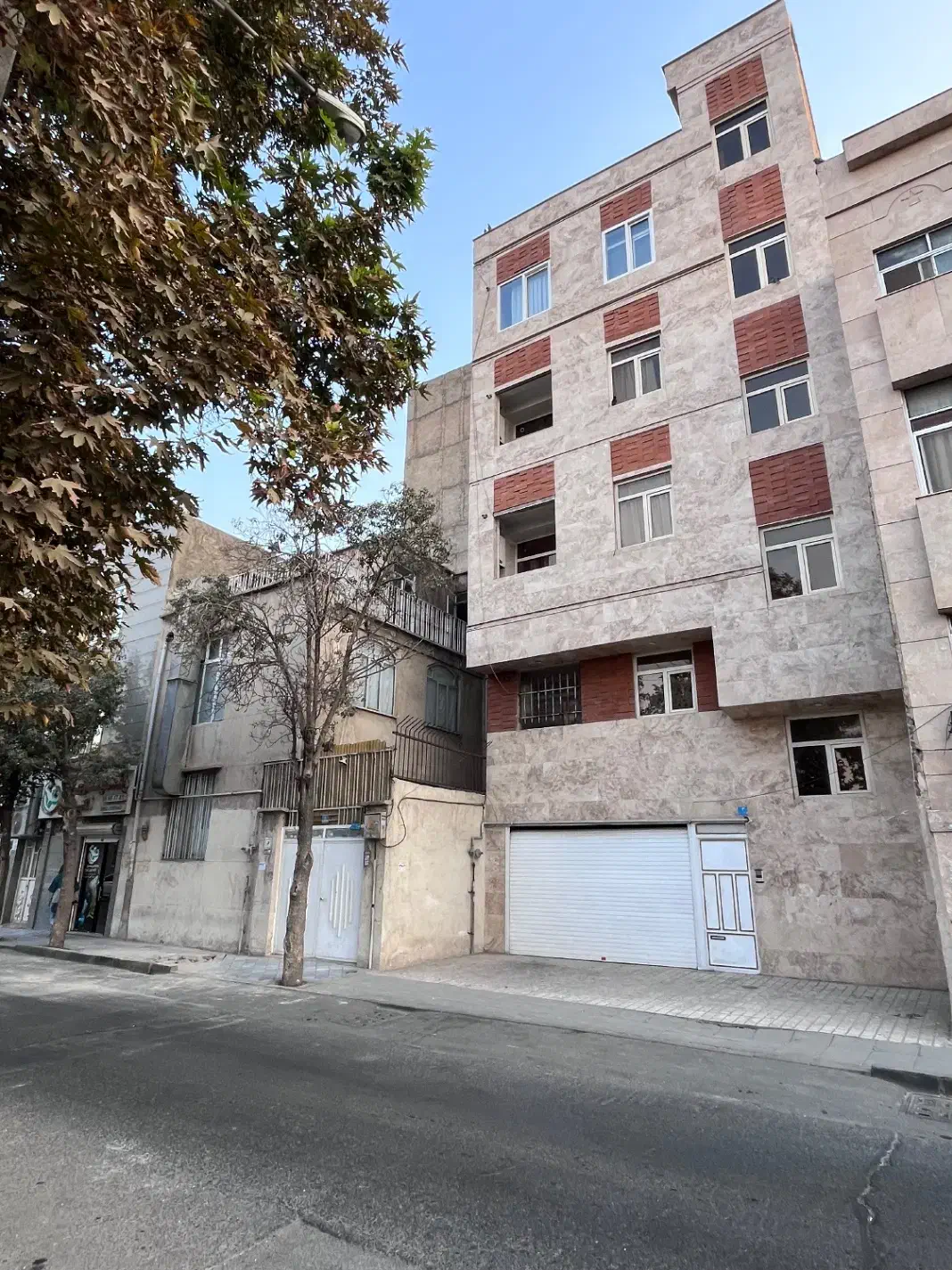 نیاز به همکاری در مشارکت ساخت و ساز|مشارکت در ساخت املاک|تهران, جوادیه|دیوار