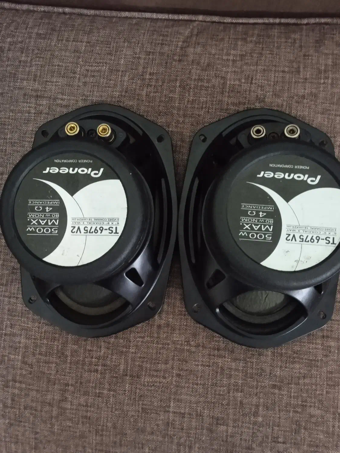 باند 9675|صوتی و تصویری|تهران, طرشت|دیوار