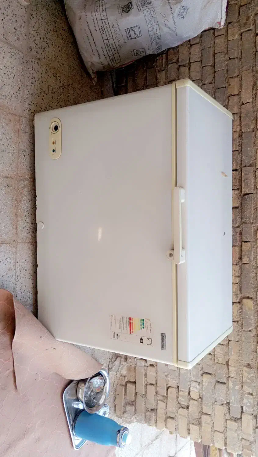 حمیدیه|یخچال و فریزر|حمیدیه, |دیوار