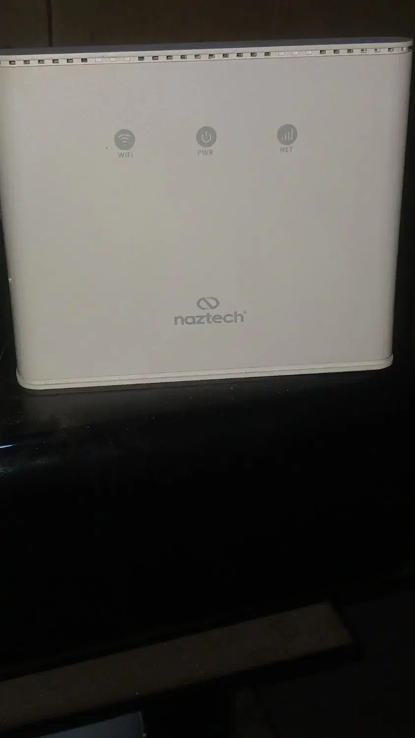 مودم گیمینگ gtx1000 نزتک|مودم و تجهیزات شبکه|تهران, استخر|دیوار